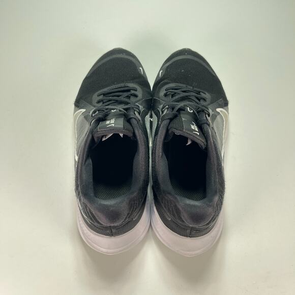 Nike Quest 5 Black Dark Gray Athletic Running Shoes DD9291-001 Women's Size 7 - Picture 6 of 12